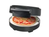 Bestron APZ500CO Pizzasteinofen (Schwarz) für 38,90 € inkl. Versand (statt 64,76 €)