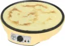 Bestron Crêpes Maker im Retro Design, für Crepes mit Ø 30 cm für 22,99 € inkl. Prime-Versand (statt 30,99 €)