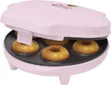 Bestron Donut Maker ASW218SD für 16,77 € inkl. Prime-Versand