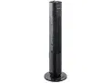 Bestron Turmventilator (35 W Höhe 78 cm Schwarz) für 23,90 € inkl. Versand