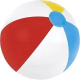Bestway Retro Wasserball (34 X 34 Cm) Für 1,69 € Inkl. Prime-Versand (Statt 2,95 €)