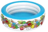 Bestway Family Pool, Fantasia, 152 x 51 cm für 17,68 € inkl. Prime-Versand (statt 29,99 €)