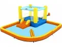 Bestway H2OGO! Beach Bounce Mega-Wasserpark für 127,95 € inkl. Versand