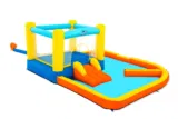 Bestway H2OGO! Wasserpark Beach Bounce ab 133,10 € inkl. Versand