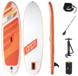 Bestway Hydro-Force SUP Allround Board-Set Aqua Journey ab 88,10 € inkl. Versand