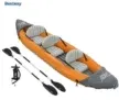 Bestway KAJAK RAPID X3 Orange 🚣‍♂️ für 131,86 € inkl. Versand statt 199€