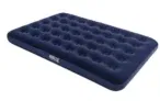 Bestway 67002 Velour Doppel Gästebett (191 X 137 X 22 cm) für 8,33 € inkl. Versand (statt 17,00 €)