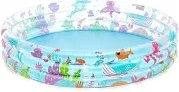 Bestway Planschbecken Deep Dive (Ø 152 x 30 cm) für 13,99 € inkl. Prime-Versand