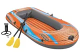 Bestway Kondor Elite 3000 Schlauchboot für 24,99€ inkl. Versand (statt 50€) – Newsletter!