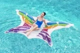 Bestway Badeinsel Schmetterling (294 X 193 cm)