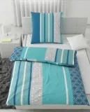 Based Bettwäsche Sara (3 Farben, 135X200Cm) Für 4,99 € Bei Abholung