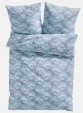 Bonprix: Bettwäsche mit Muscheln (80 cm x 80 cm & 135 cm x 200 cm) für 9,99 € inkl. Versand (statt 18,99 €) NEUKUNDEN