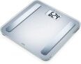 Beurer BF 183 Diagnosewaage (Messung von Gewicht, Körperfett, BMI, Muskelanteil und metabolischem Alter, großes XL-Display) für 19,99 € inkl. Prime-Versand (statt 27,94 €)