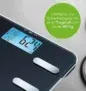 Beurer BF 185 Diagnosewaage zur Messung von Gewicht, Körperfett, Körperwasser, Muskelanteil für 14,99 € inkl. Prime-Versand