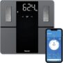 Beurer BF 500 Diagnosewaage mit Bluetooth, digitale Körperwaage mit App für 24,99 € inkl. Prime-Versand (statt 30,30 €)