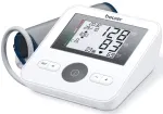 Beurer BM 27 Oberarm-Blutdruckmessgerät