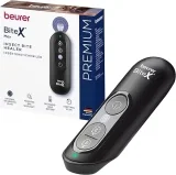 Beurer BiteX Max Deep Black Insektenstichheiler