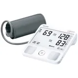 Beurer Bm 93 EKG-Funktion Blutdruckmessgerät 65229 für 48,37 € inkl. Versand