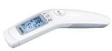 Beurer Ft 90 Kontaktloses Infrarot-Fieberthermometer Für 19,80 € Inkl. Versand (Statt 24,90 €)