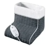 Beurer Fw 20 Cosy Fußwärmer (mit 3 Heizstufen) für 30,90 € inkl. Versand (statt 40,56 €)