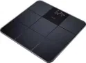 Beurer GS 235 Glaswaage – Digitale Personenwaage mit Magic-Display, Anti-Rutsch Oberfläche in matter Fliesenoptik für 19,30 € inkl. Prime-Versand (statt 28,99 €)