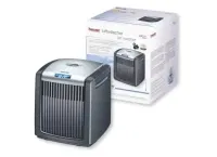 Beurer LW 220 2-in-1 Luftwäscher (für Räume bis zu 40 m²)