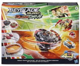 Beyblade Burst QuadDrive Cosmic Vector Battle Set für 29,68 € inkl. Versand (statt 48,98 €)