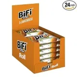 BiFi Bakehouse Roll 24er Pack (12 x 2 x 40g) ab 17,19 € inkl. Prime-Versand (statt 23,99 €)