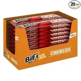 BiFi Chorizo XL Sticks 20er Pack (20x26g) ab 12,74 € inkl. Prime-Versand