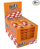 Bifi Currywurst 20Er Pack (20X60G) Ab 19,77 € Inkl. Prime-Versand