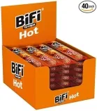 Bifi Original Hot Salami Sticks 40Er Pack (40 X 20 G) Ab 18,14 € Inkl. Prime-Versand (Statt 30,94 €)