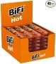 BiFi Original Hot Salami Sticks 40er Pack (40 x 20 g) ab 18,14 € inkl. Prime-Versand (statt 30,94 €)