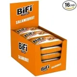 Bifi Original Salamibrot 16Er Pack (16 X 55 G) Ab 14,71 € Inkl. Prime-Versand