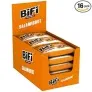 BiFi Original Salamibrot 16er Pack (16 x 55 g) ab 12,38 € inkl. Prime-Versand
