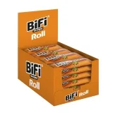 2x BiFi Rindfleischrollen 24 Stück (24x45g)