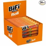 Bifi Roll 24Er Pack (12X2X40 G) Ab 14,95 € Inkl. Prime-Versand