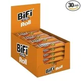 BiFi Roll Salami Snack 30er Pack (30x45g) ab 21,31 € inkl. Prime-Versand