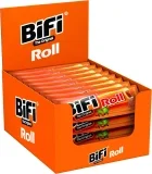 BiFi Roll Salami Snack 24er Pack (24x45g)
