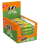 BiFi Veggie Carazza XXL – 16er Pack (16 x 70g) – Vegetarischer Pizza Snack ab 16,51 € inkl. Prime-Versand (statt 25,44 €)