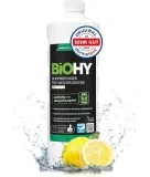 BiOHY Bodenreiniger für Wischroboter ( Flasche) (1l)
