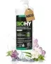 BiOHY Bodenreiniger für Wischroboter Station mit Frühlingsduft (1 Liter) ab 5,64 € inkl. Prime-Versand (statt 13,00 €)