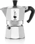 Bialetti Moka Express Espressomaschine für 20,99 € inkl. Prime-Versand