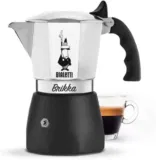 Bialetti New Brikka Espressokocher für 22,95 € inkl. Prime-Versand