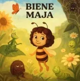 Gratis Hörbuch: Biene Maja 🐝 Abenteuer voller Neugier und Freiheit