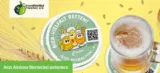 Gratis 🍻 Bierdeckel „Biervielfalt retten“ bestellen bis zu 250 Stück