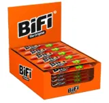 Bifi Original – 40er Pack (40 x 22,5 g) – herzhafter Salami Fleischsnack ab 15,45 € inkl. Prime-Versand (statt 29,65 €)