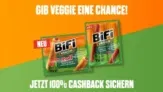 Bifi Veggie gratis testen [Scondoo]