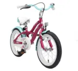 Lidl: Bikestar Kinderfahrrad 16 Zoll für 143,95 € inkl. Versand (statt 219,95 €)