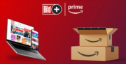 Bild Plus mit Amazon Prime für 8,99 € pro Monat (monatlich kündbar)