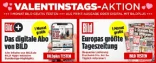 Gratis 1 Monat BildPlus (ohne automatische Verlängerung, selbstkündigend)